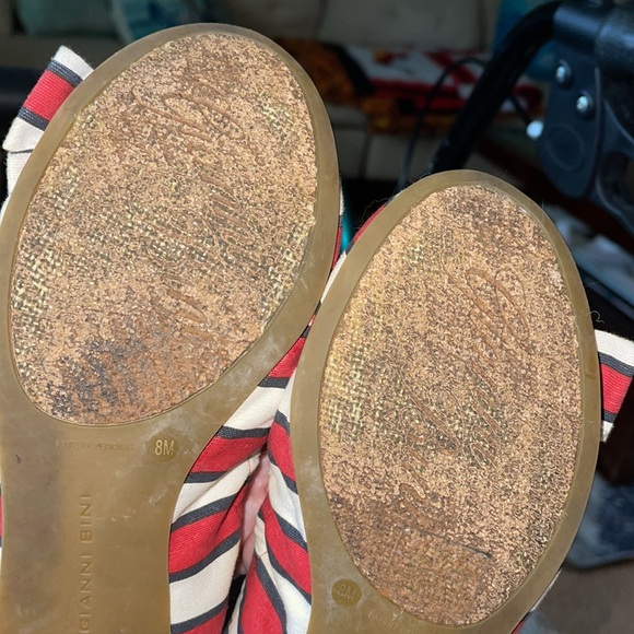 🇺🇸Gianni Bini flats - Picture 7 of 11